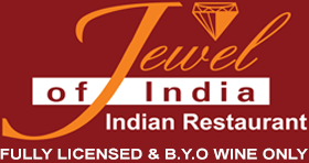 Jewel of India Mission Bay